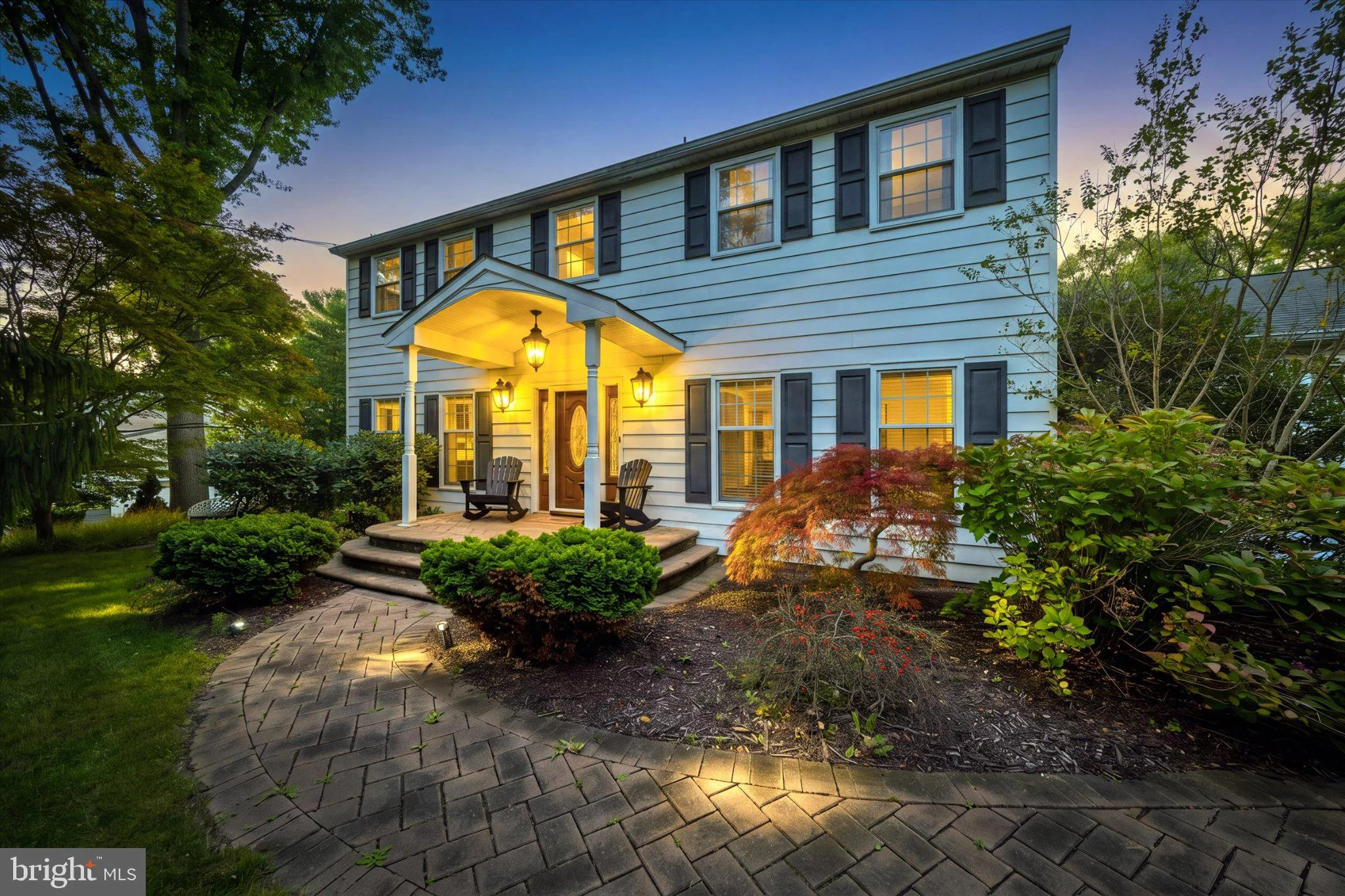 48 Bridle Brook Lane, Newark, DE 19711