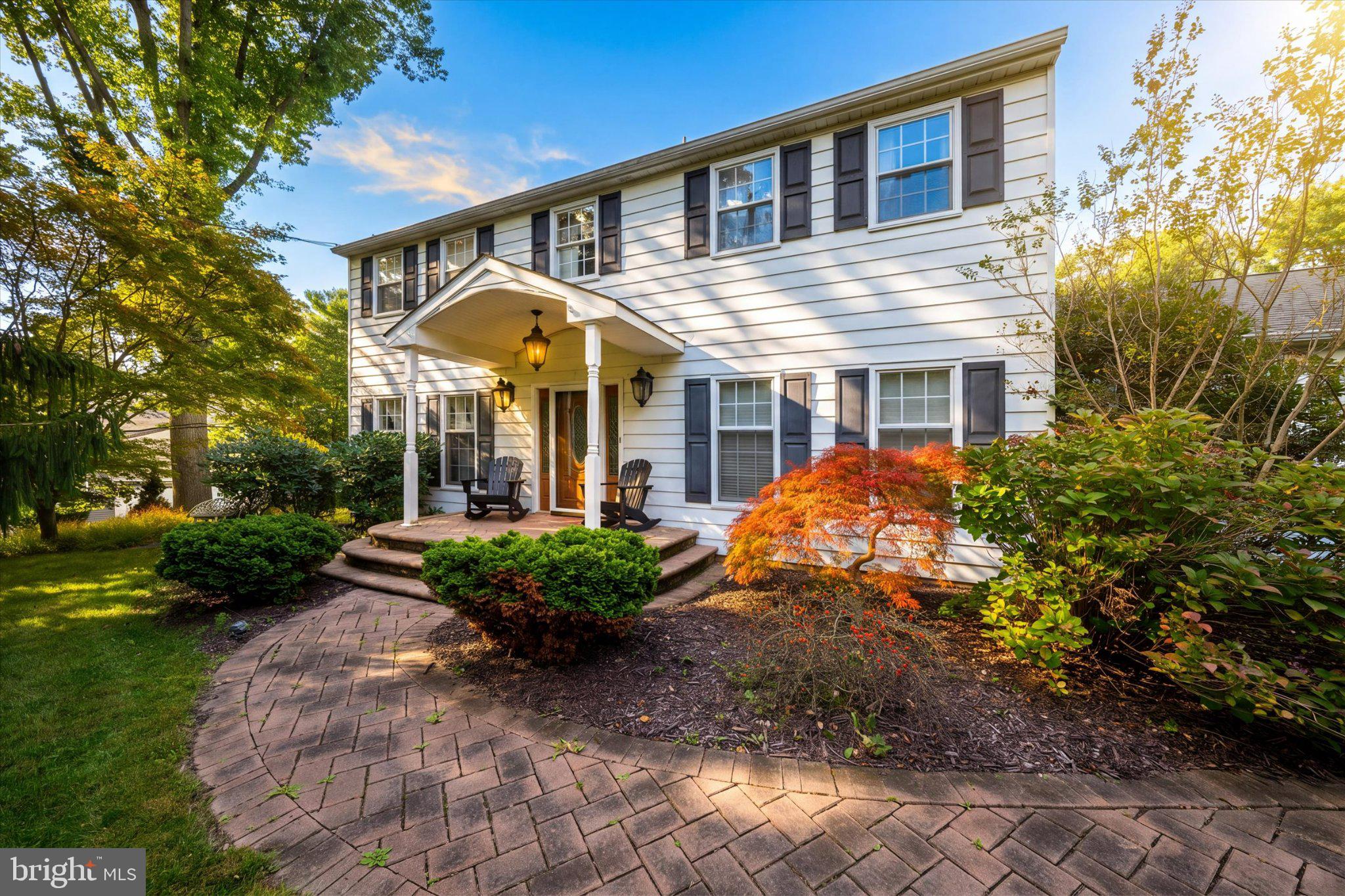 48 BRIDLE BROOK LANE