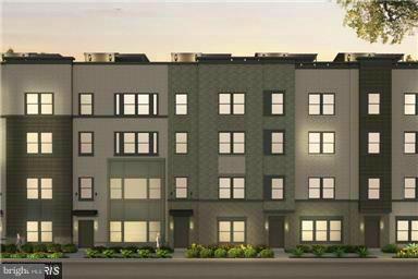 ONE LOUDOUN - Residential Lease