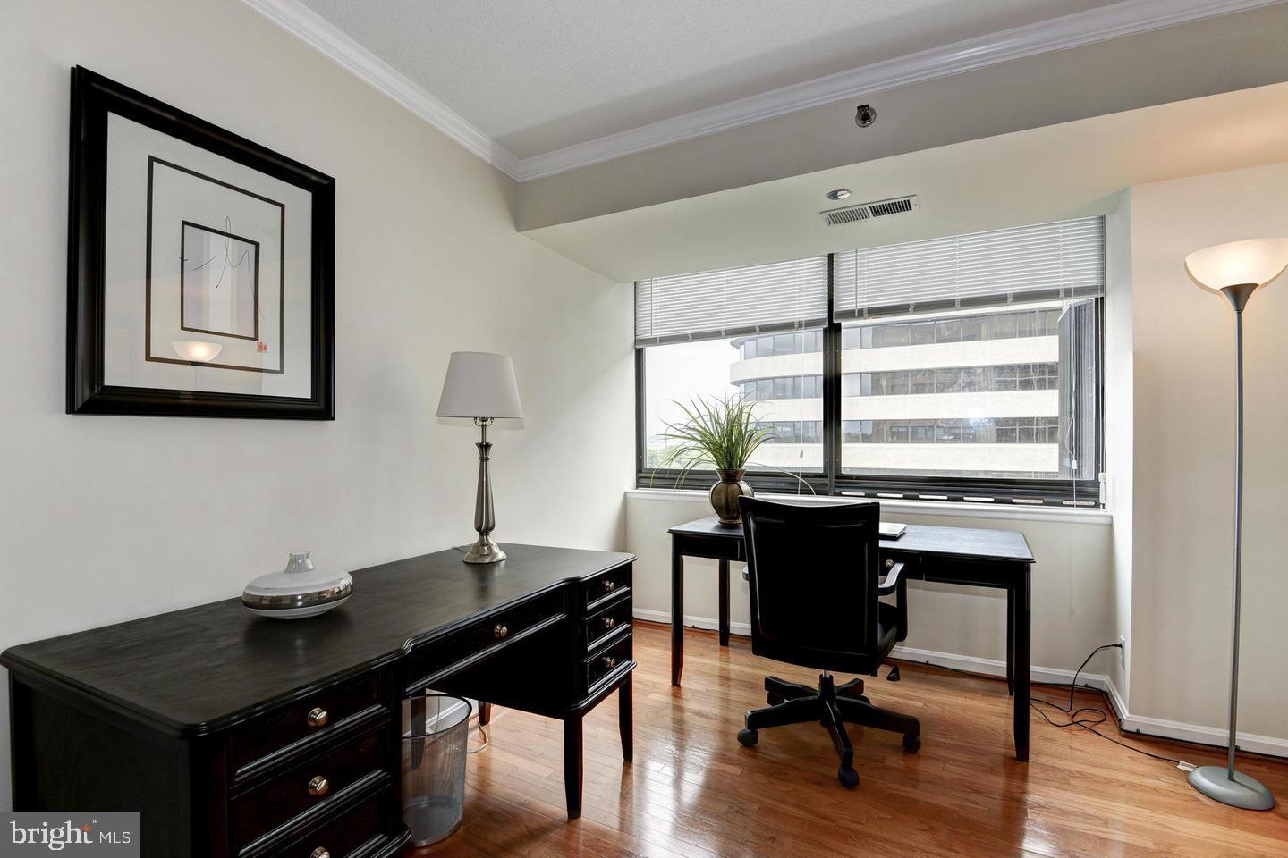 1805 CRYSTAL DRIVE 713S