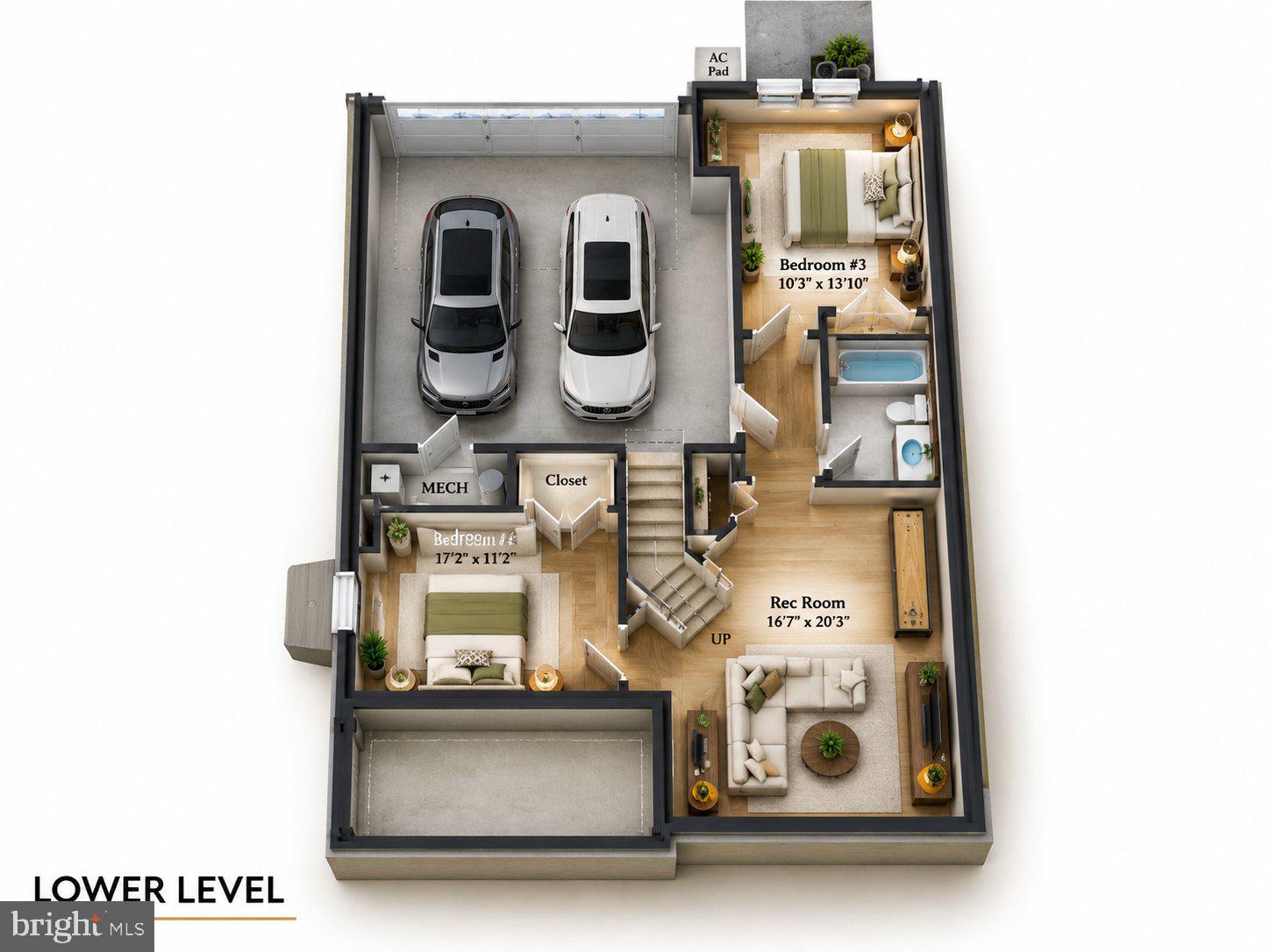 40 DERBY DRIVE