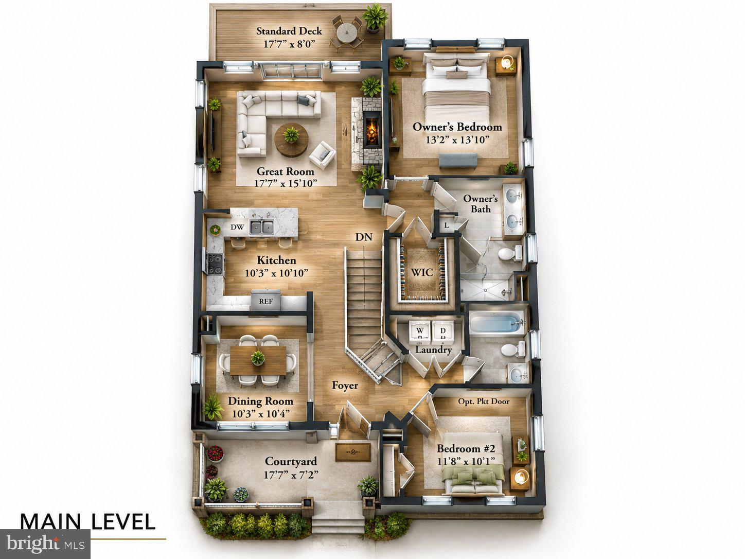 40 DERBY DRIVE