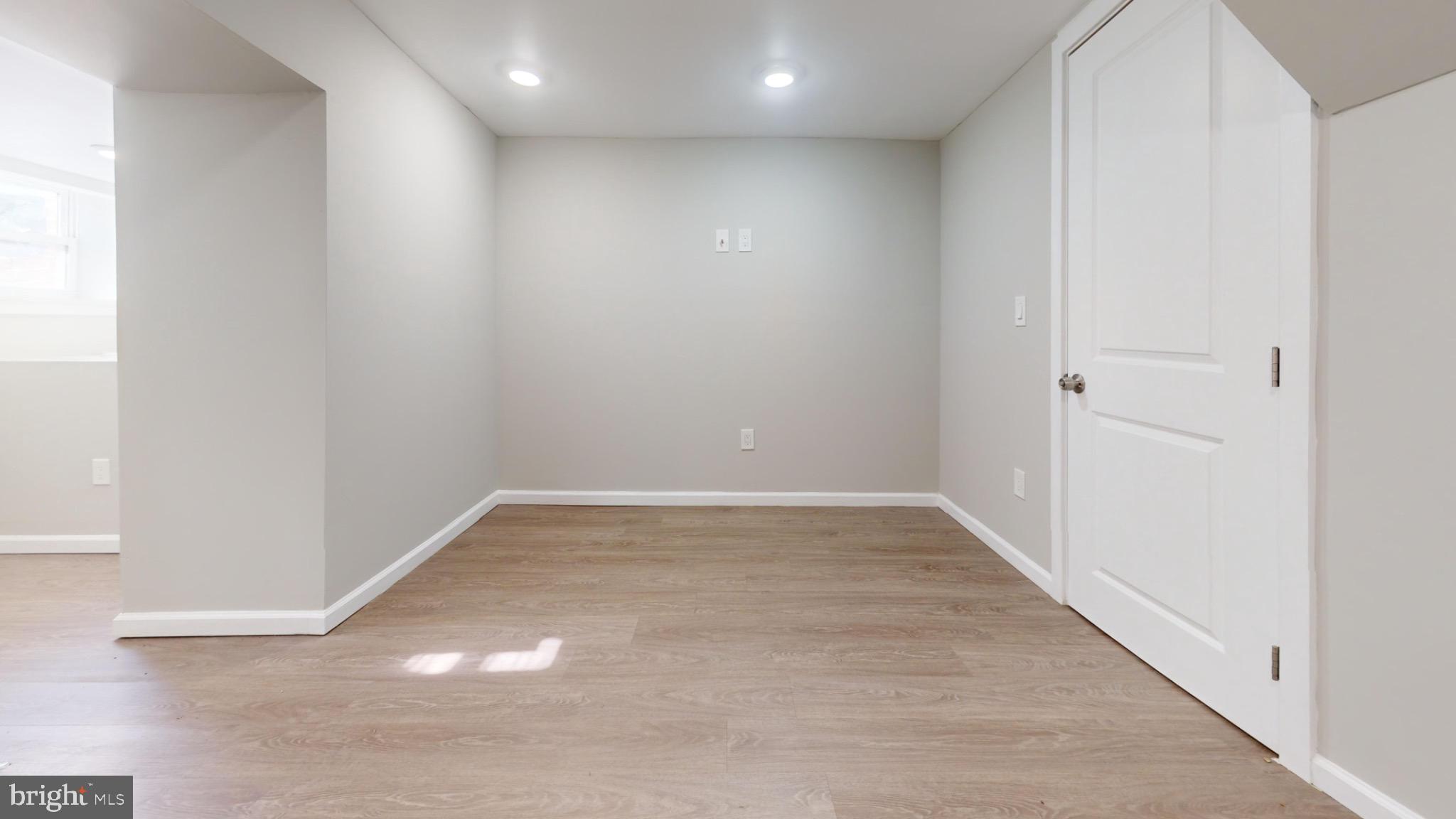 NICETOWN-TIOGA - Residential Lease