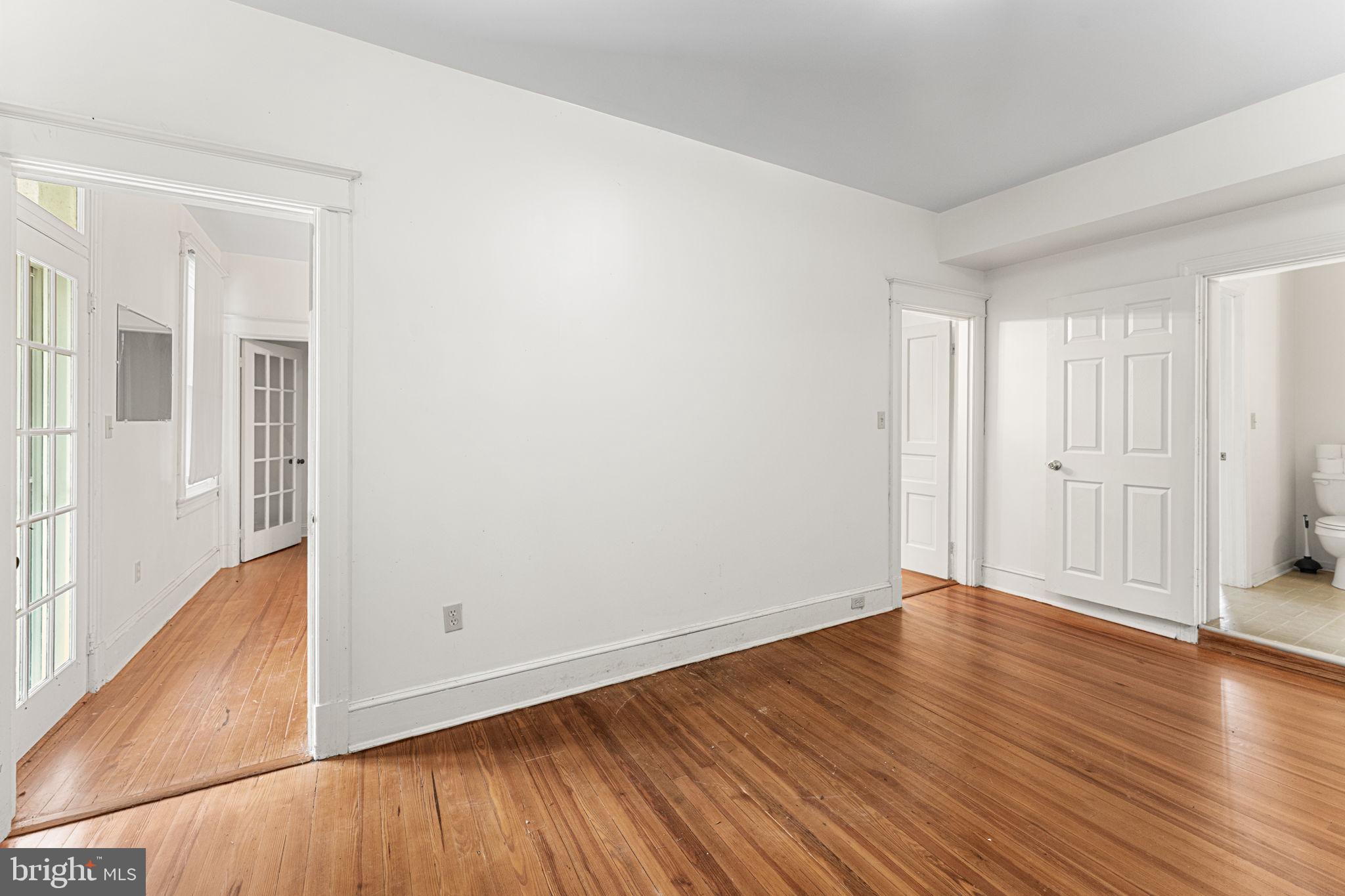 OLDHAMS - Residential