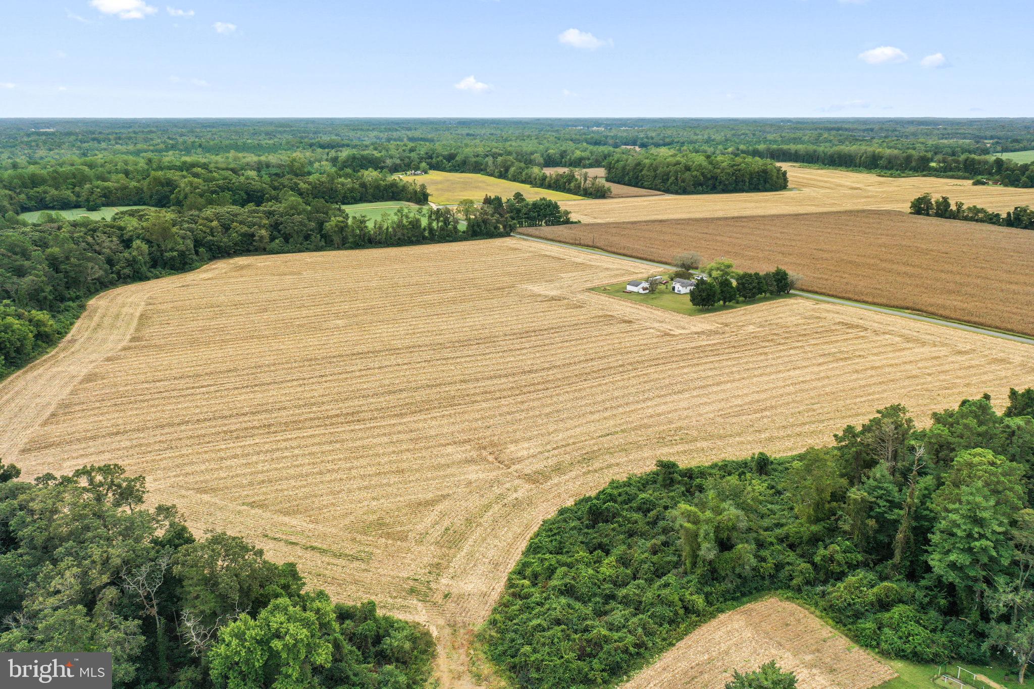 OLDHAMS - Residential