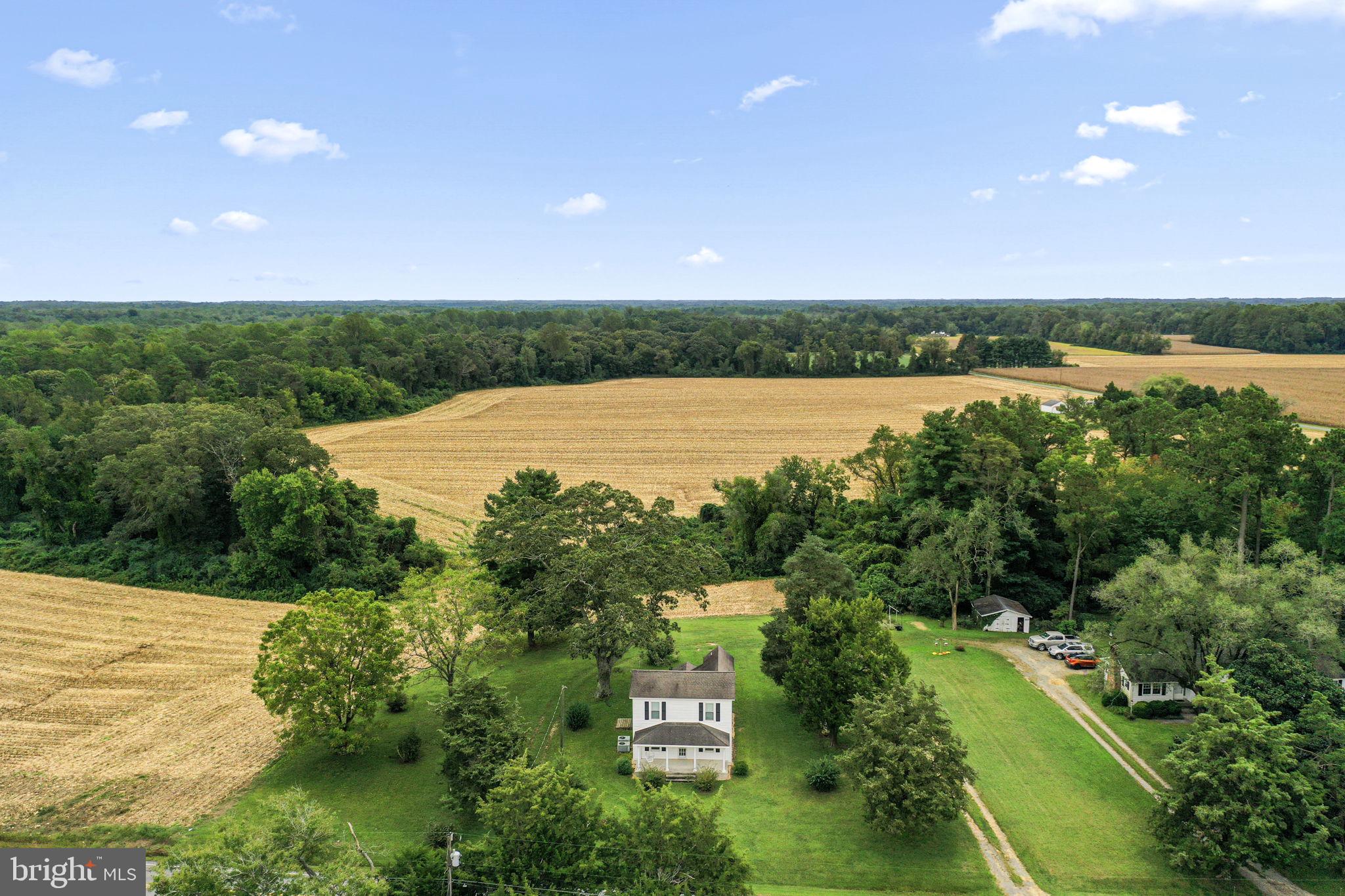 OLDHAMS - Residential