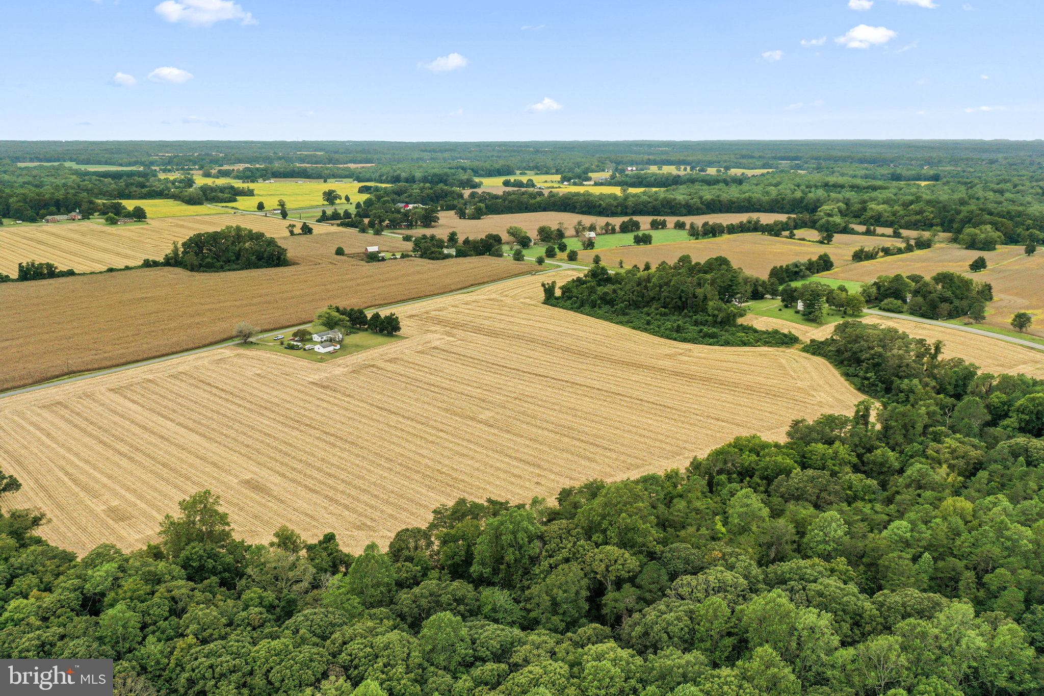 OLDHAMS - Residential