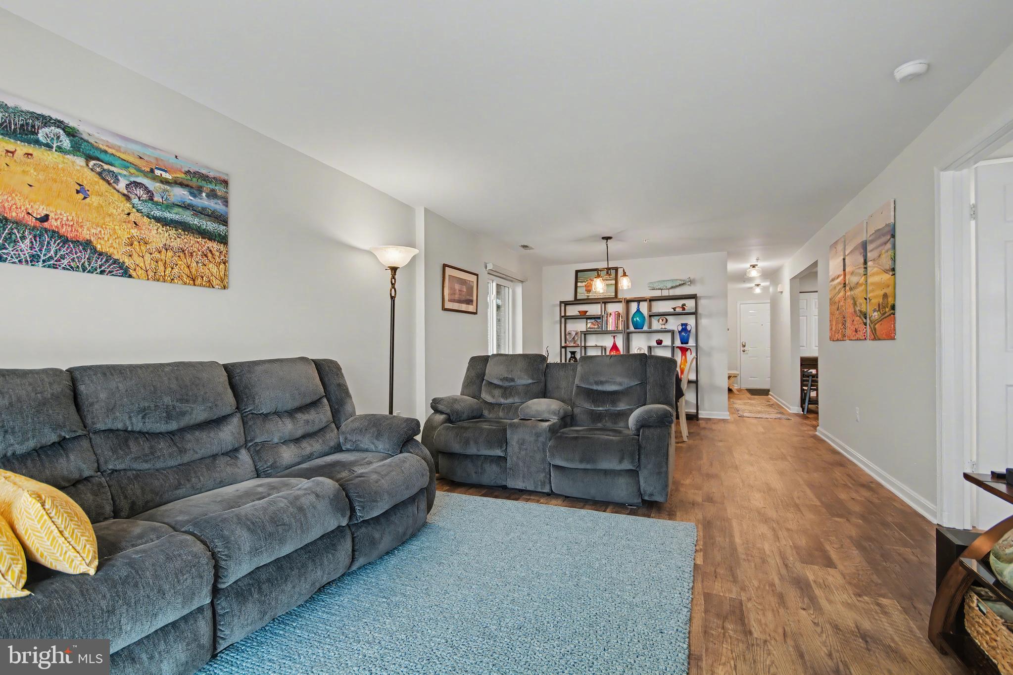 HERITAGE HARBOUR - Residential