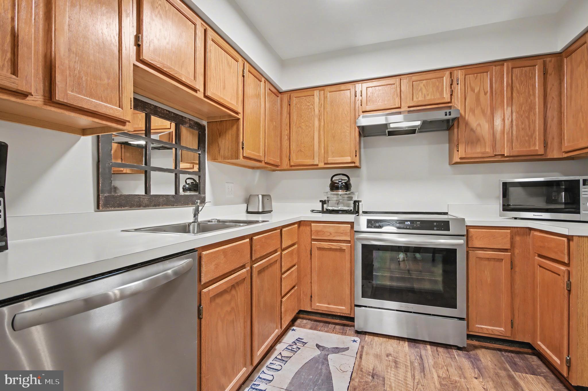 HERITAGE HARBOUR - Residential