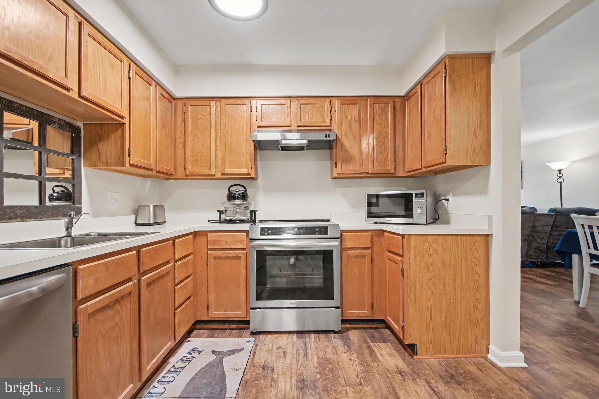 HERITAGE HARBOUR - Residential