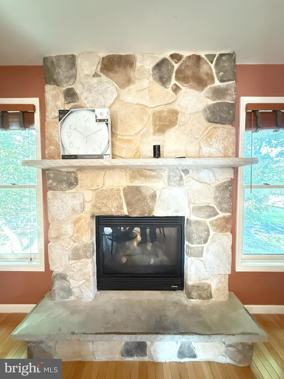 PENN ESTATES - Residential