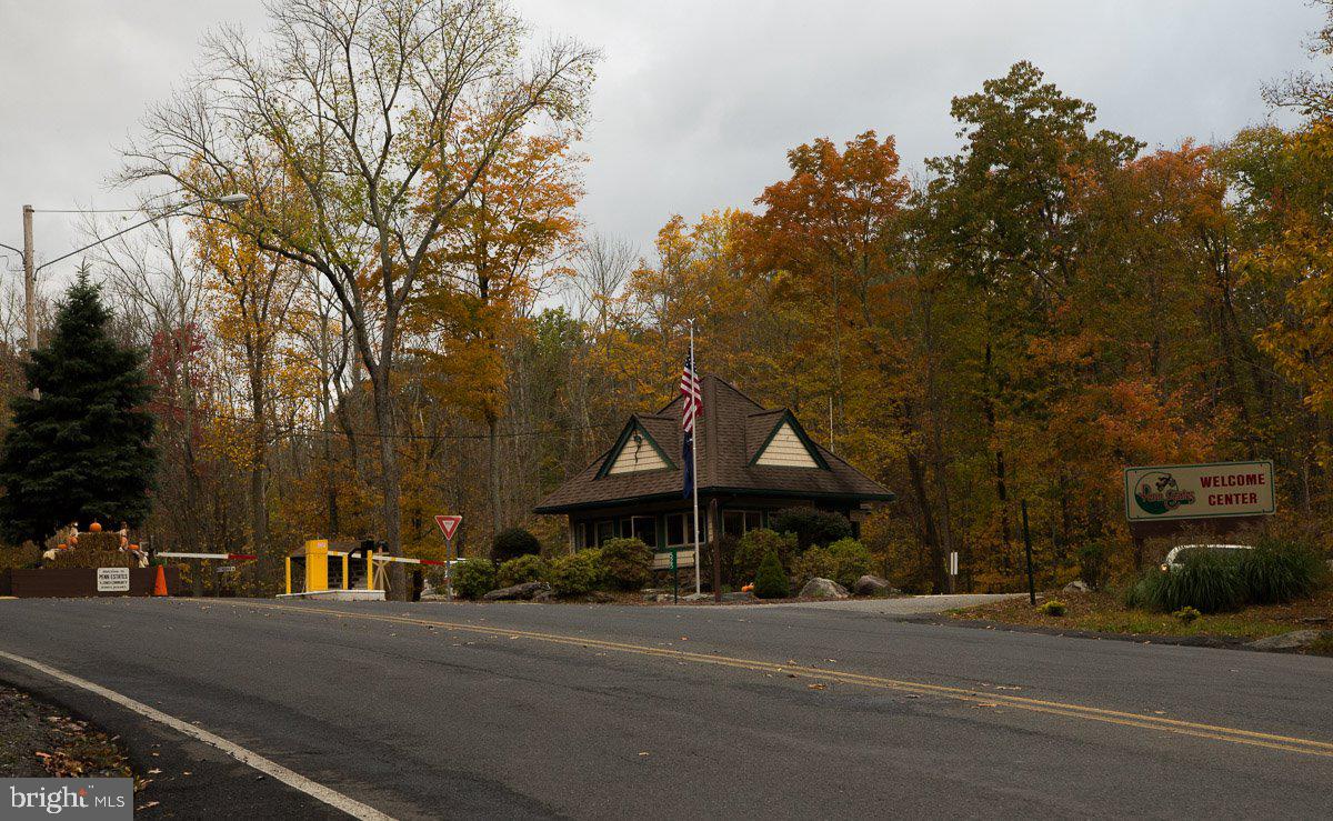 PENN ESTATES - Residential