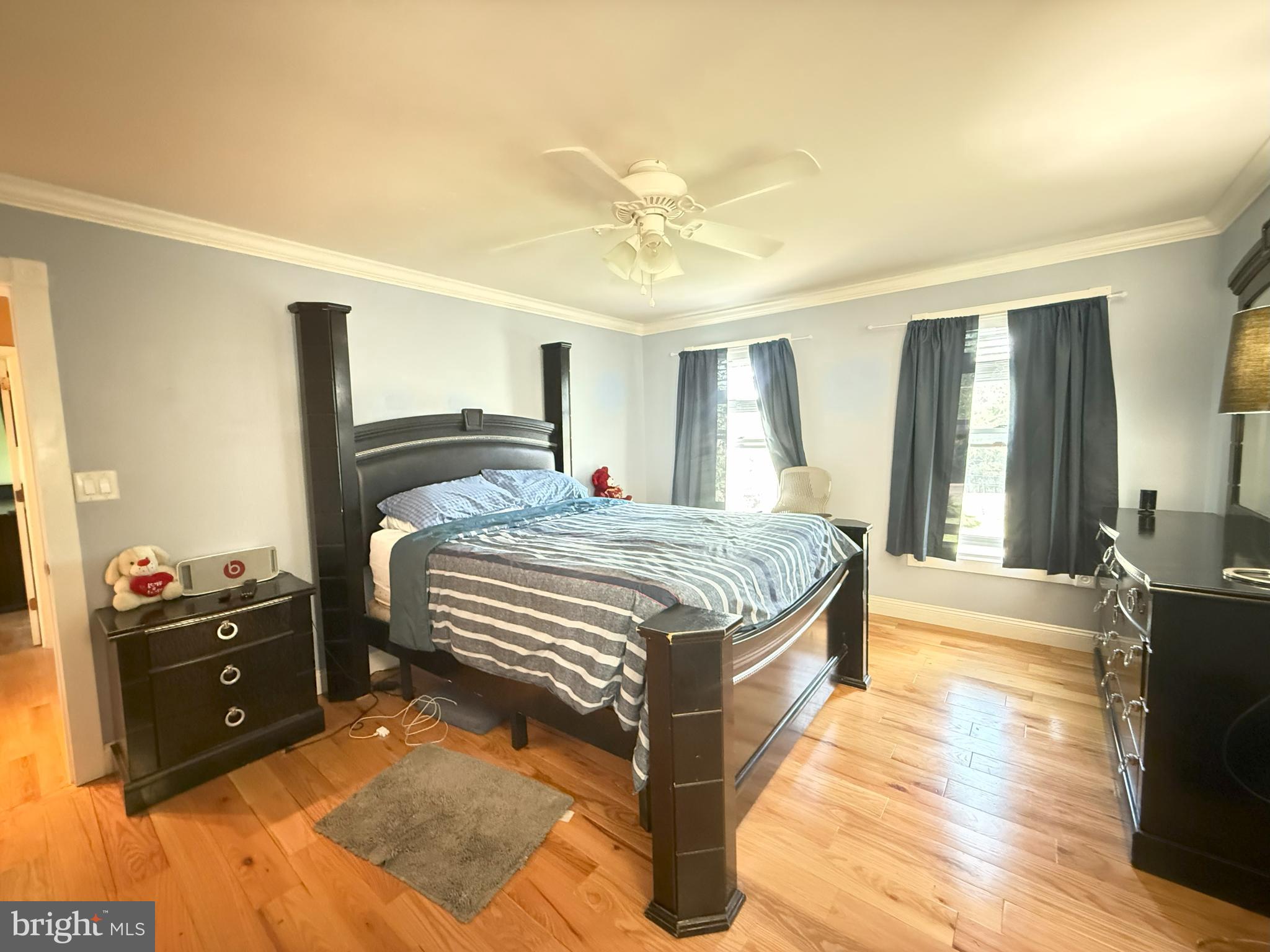 PENN ESTATES - Residential