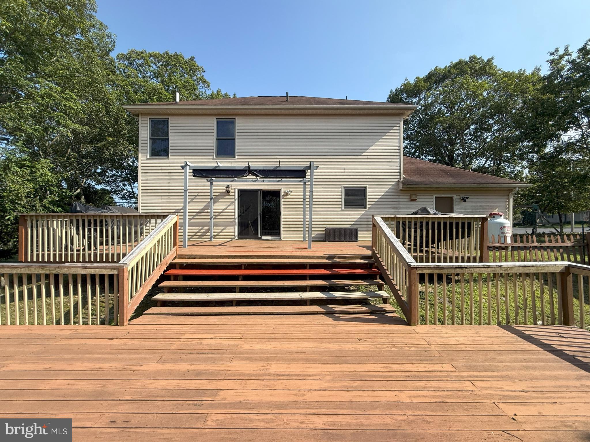 348 CLICKO LANE