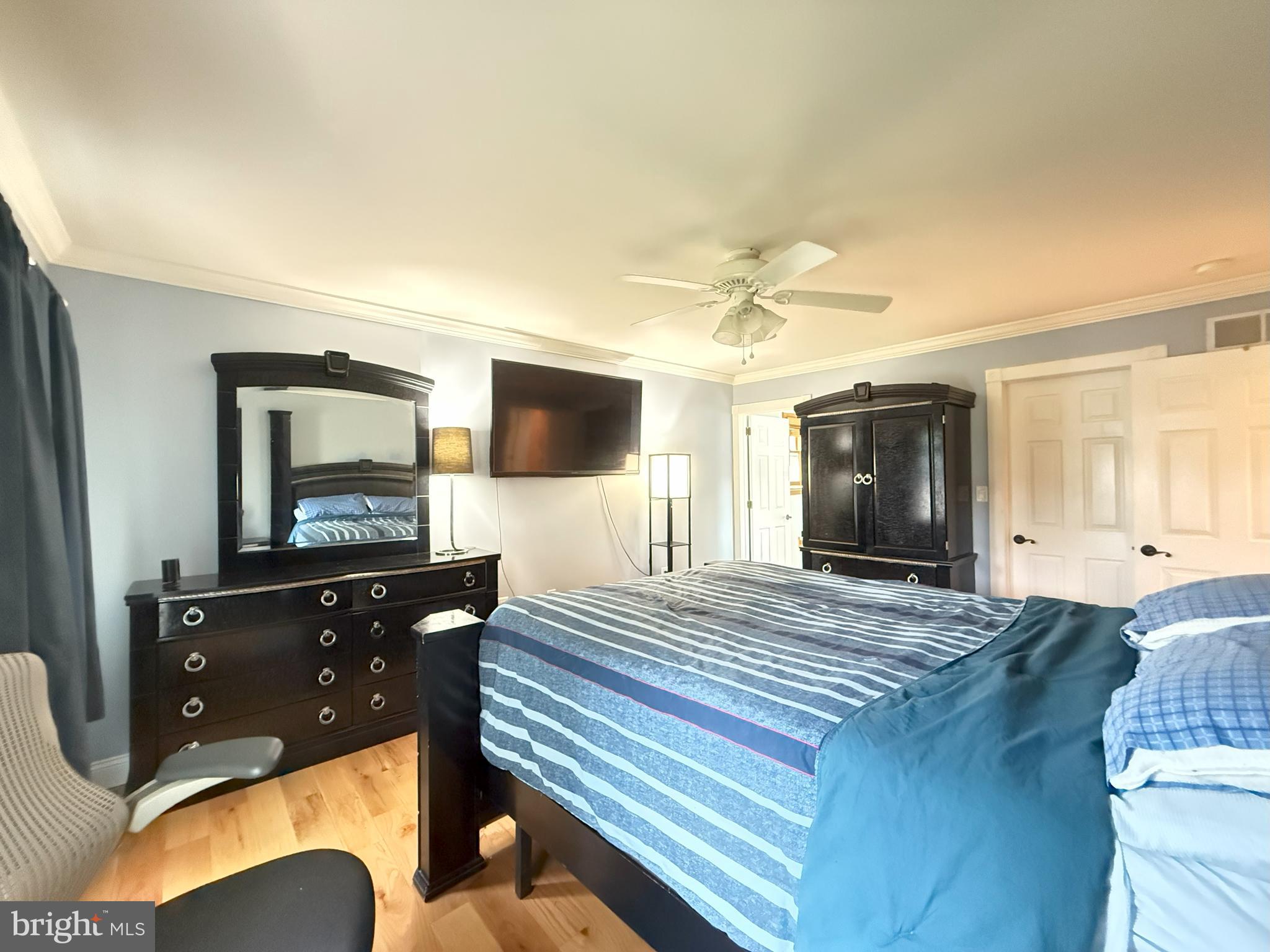 PENN ESTATES - Residential