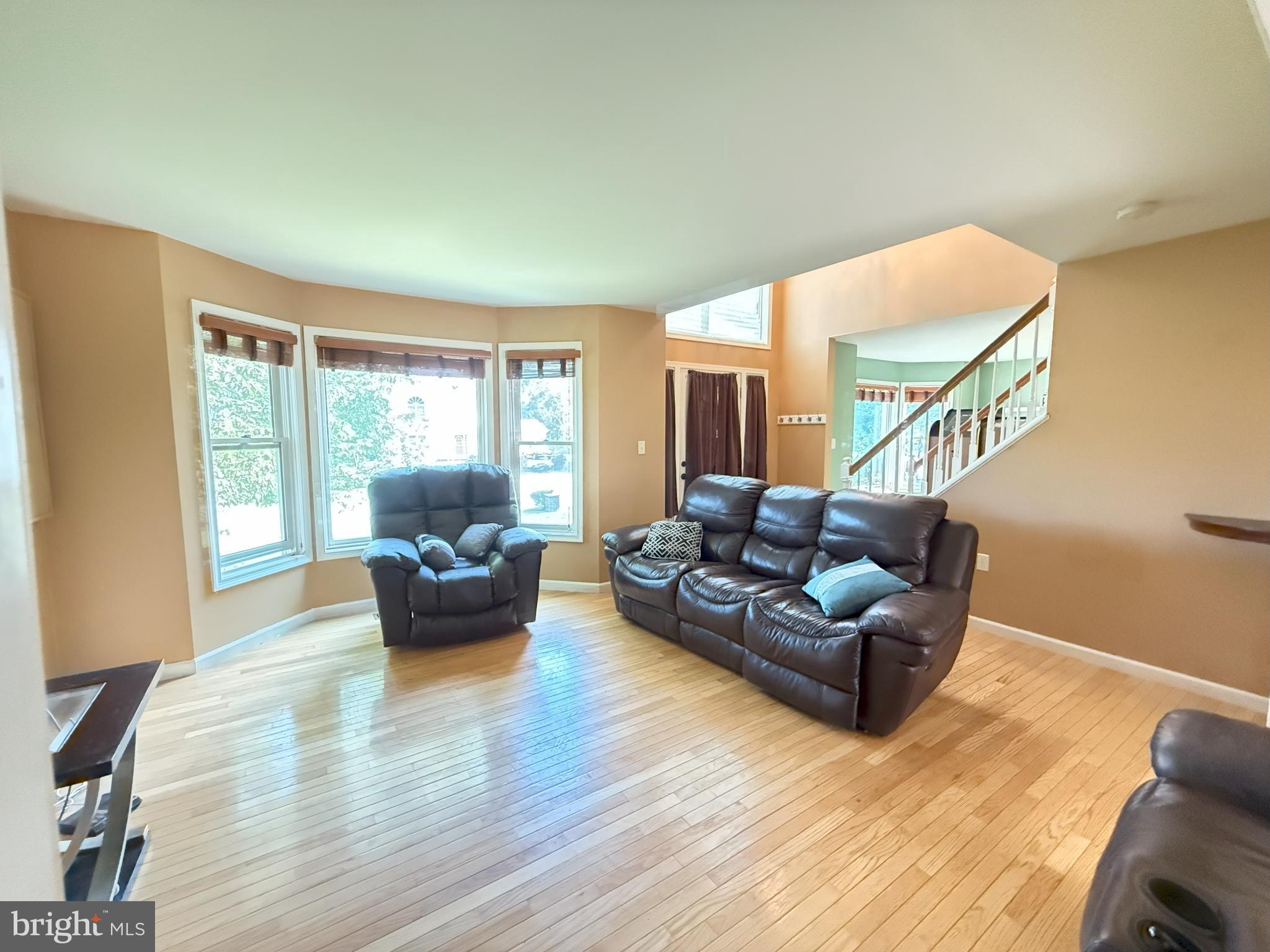 PENN ESTATES - Residential