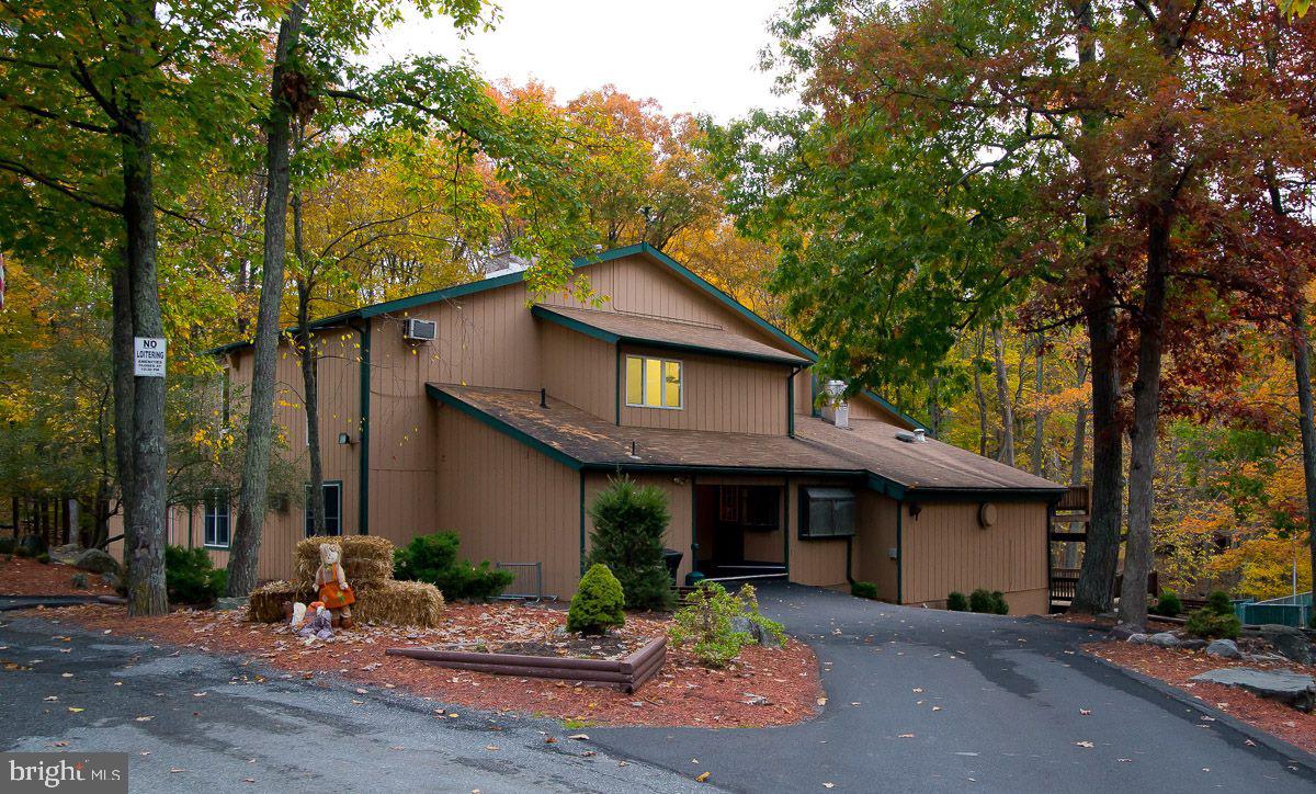 PENN ESTATES - Residential