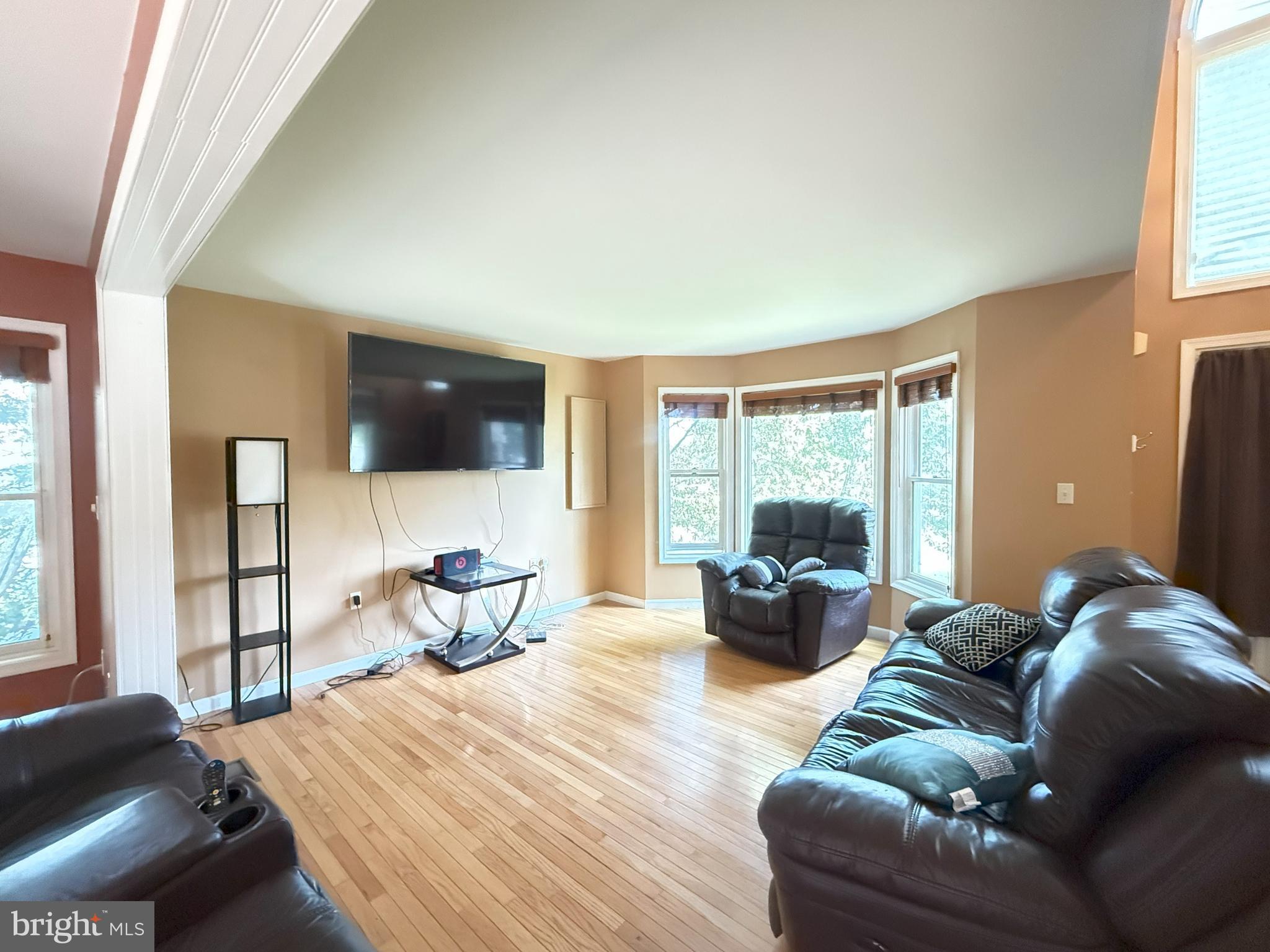 PENN ESTATES - Residential