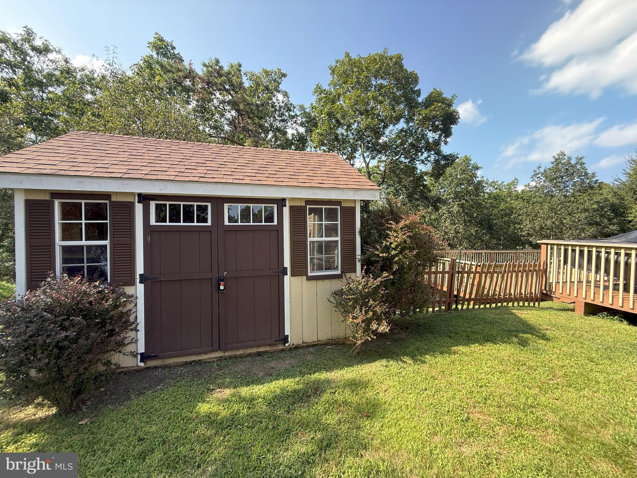 PENN ESTATES - Residential