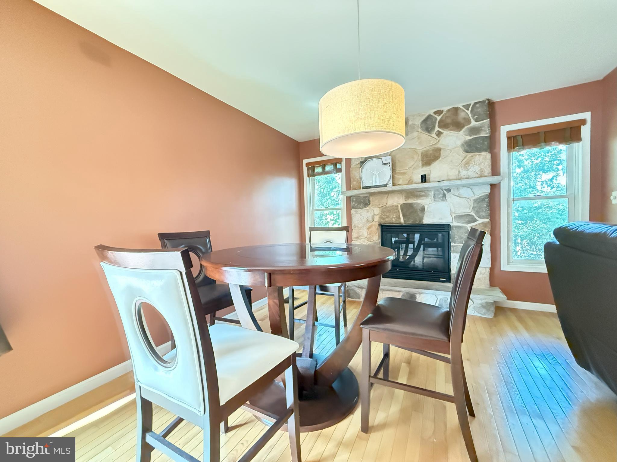 PENN ESTATES - Residential