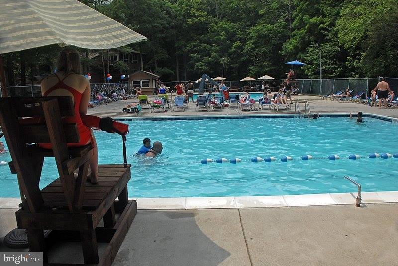 PENN ESTATES - Residential