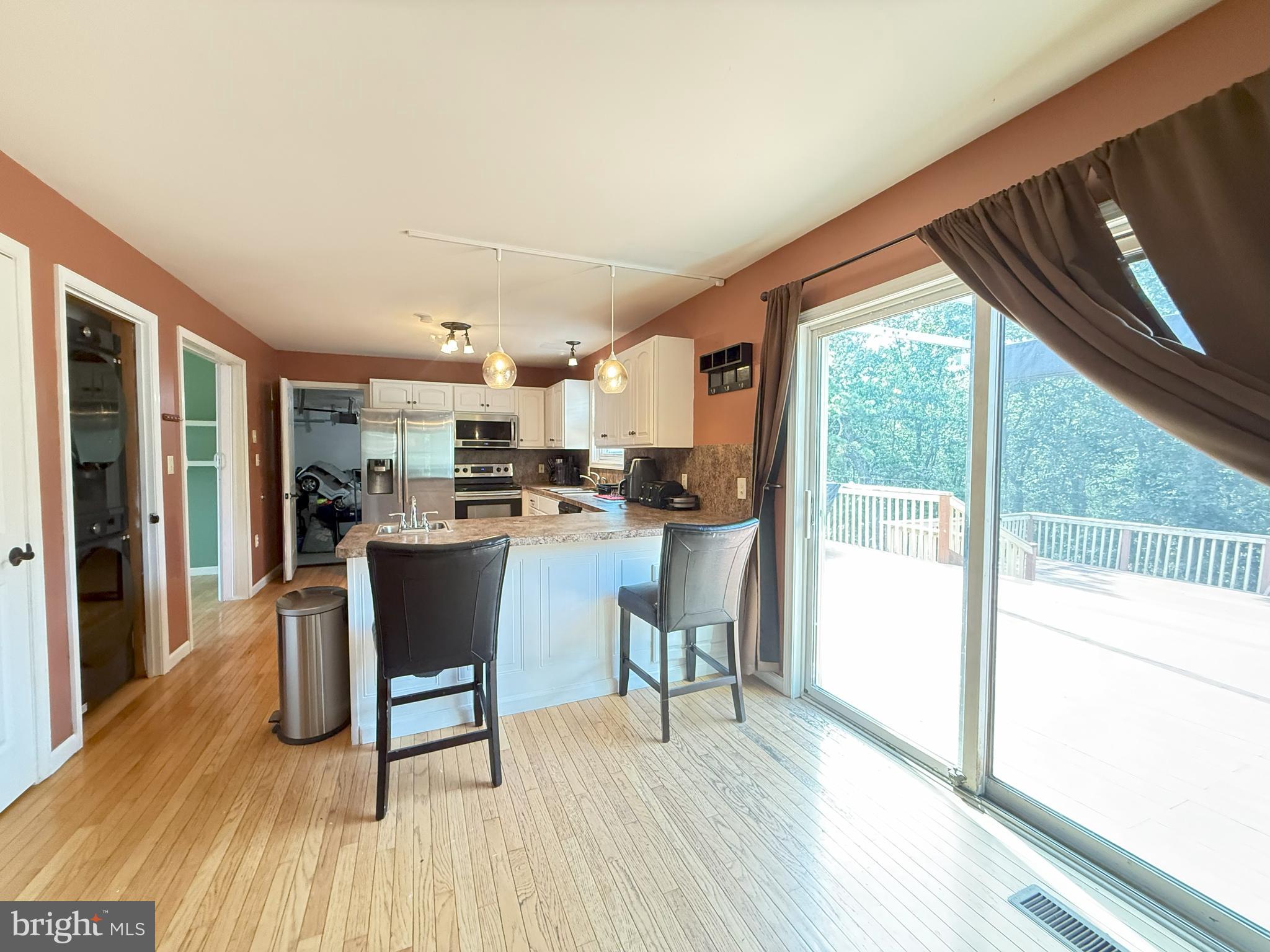 PENN ESTATES - Residential