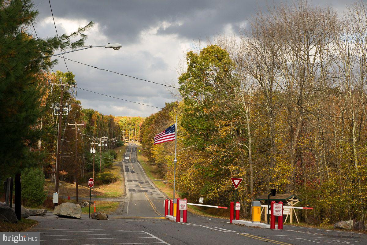 PENN ESTATES - Residential