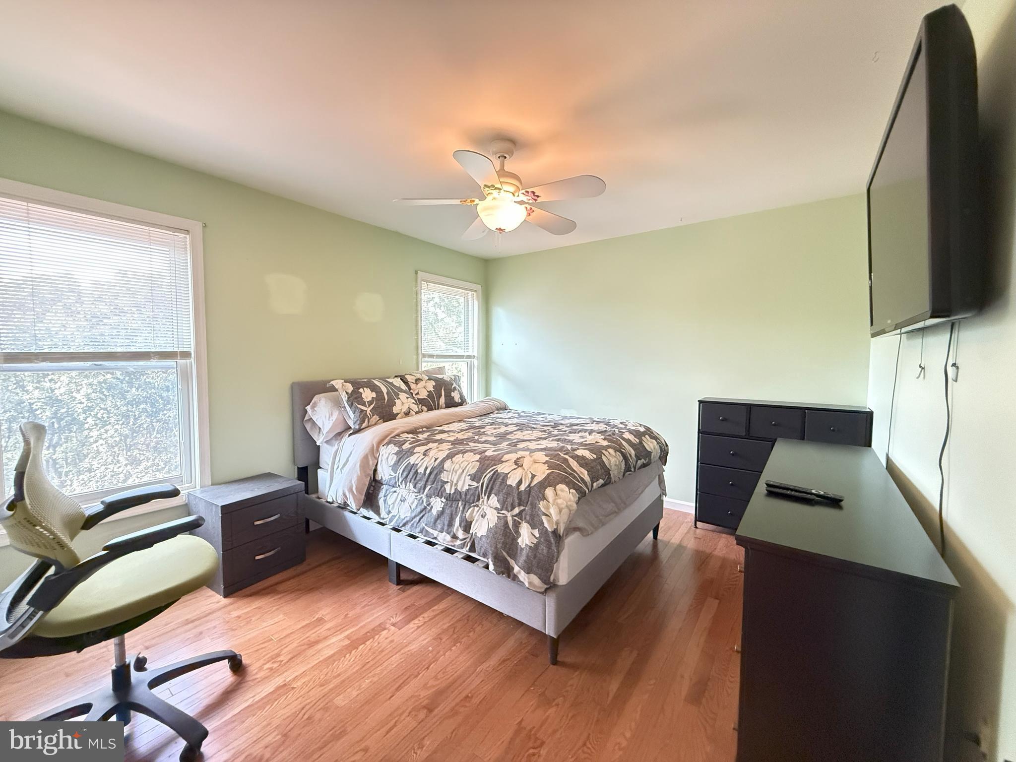 PENN ESTATES - Residential