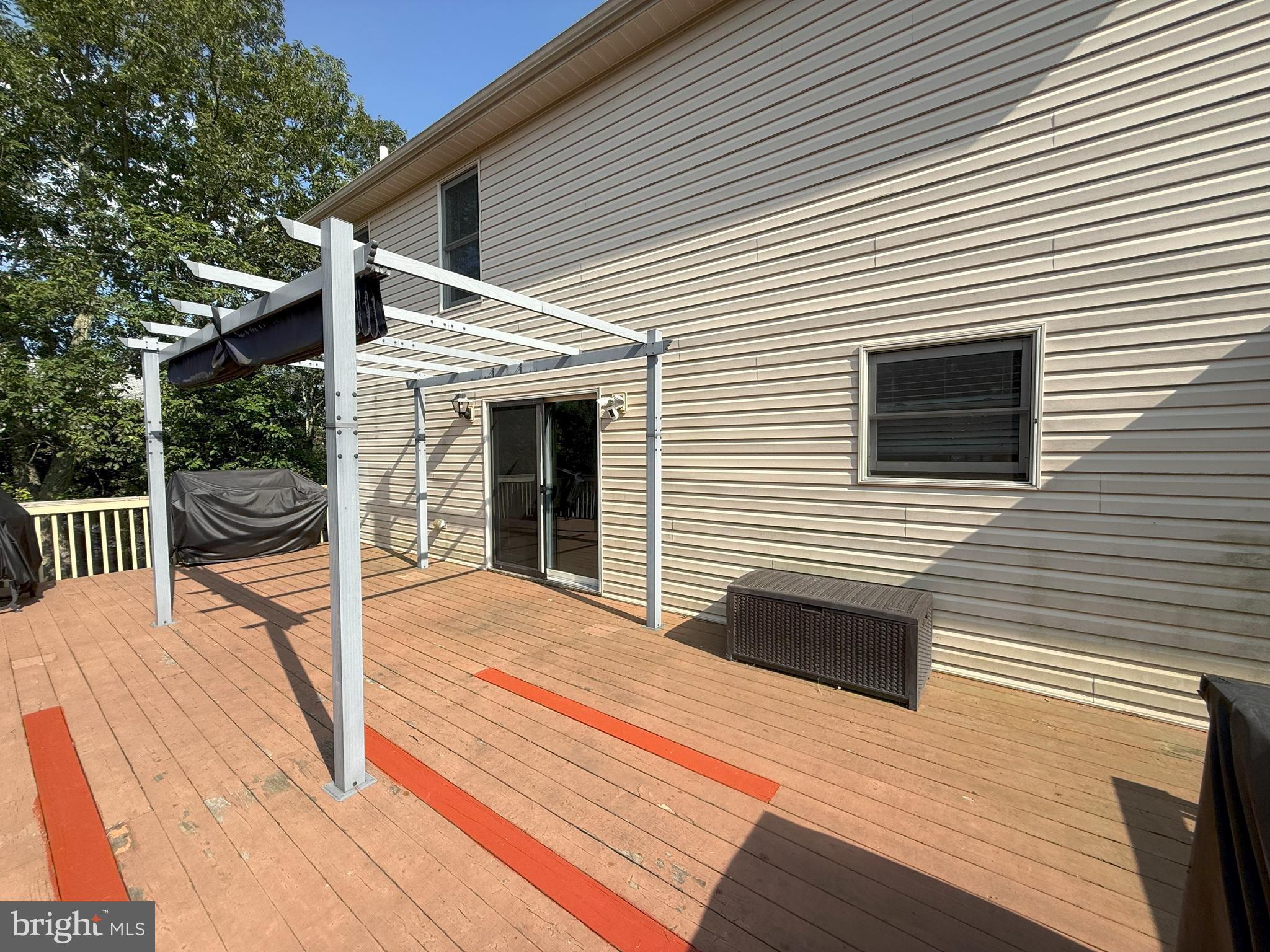 PENN ESTATES - Residential