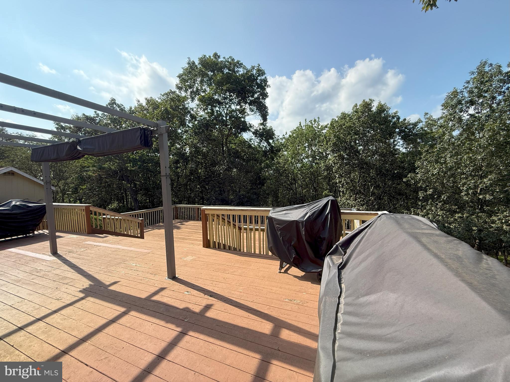 PENN ESTATES - Residential