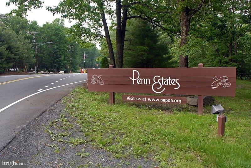 PENN ESTATES - Residential