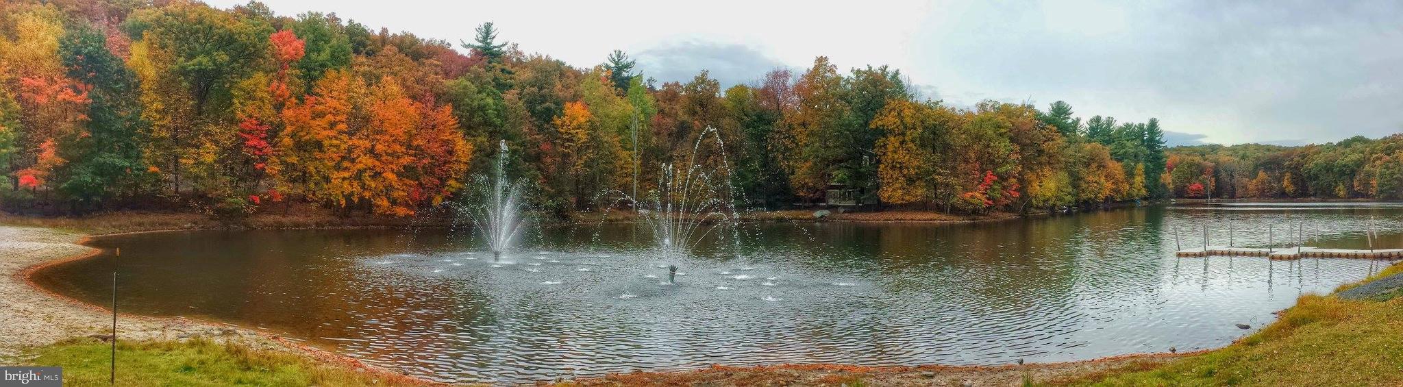 PENN ESTATES - Residential