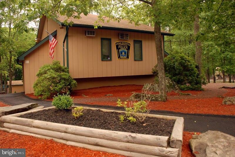 PENN ESTATES - Residential