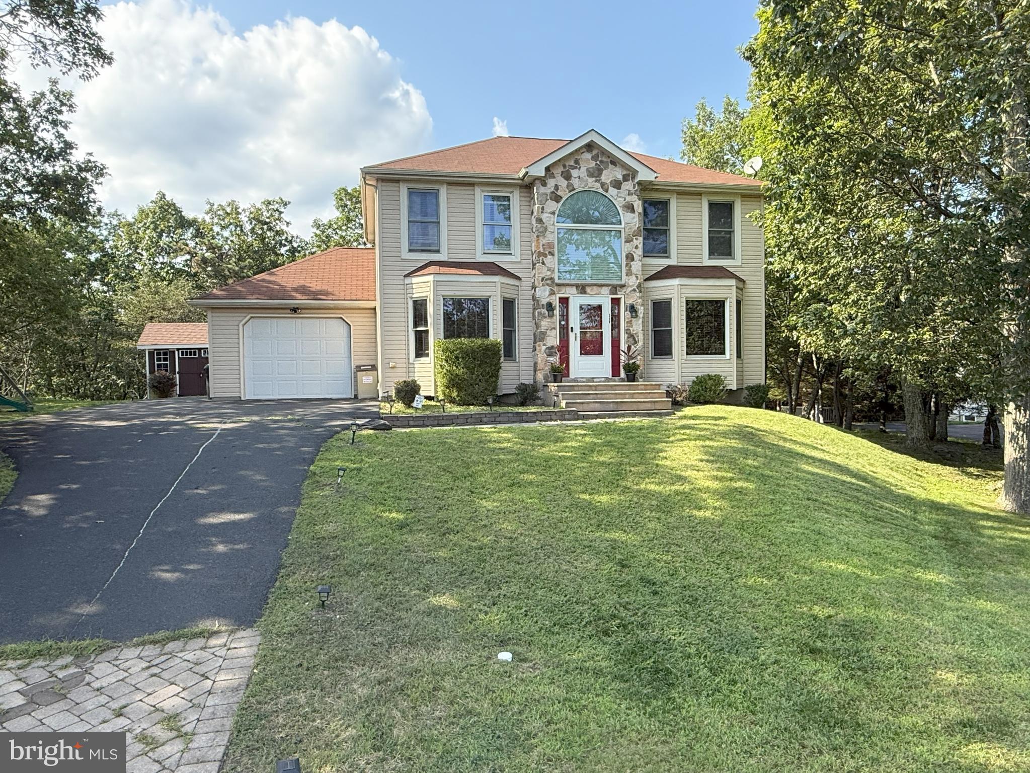 348 CLICKO LANE
