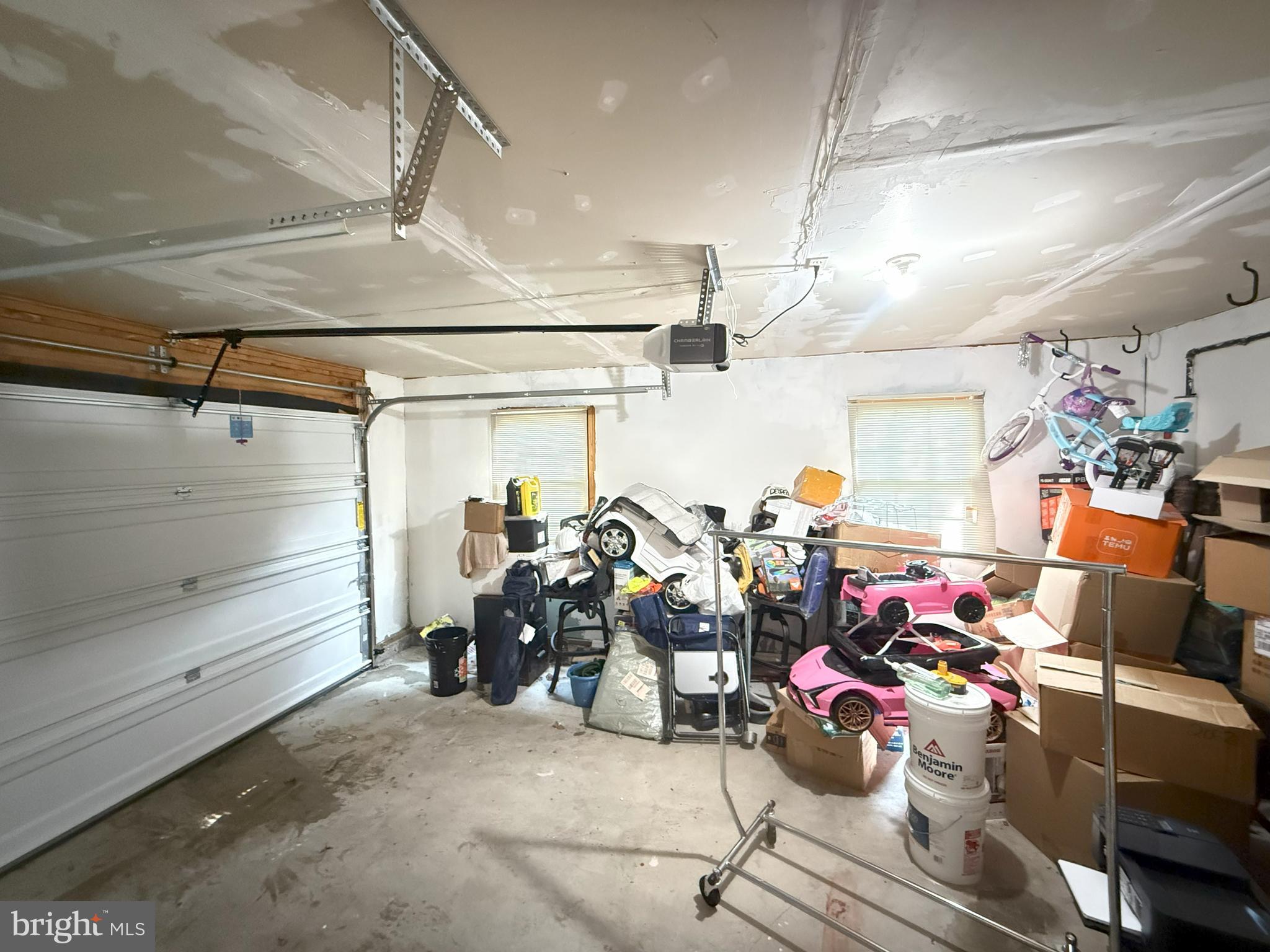 PENN ESTATES - Residential