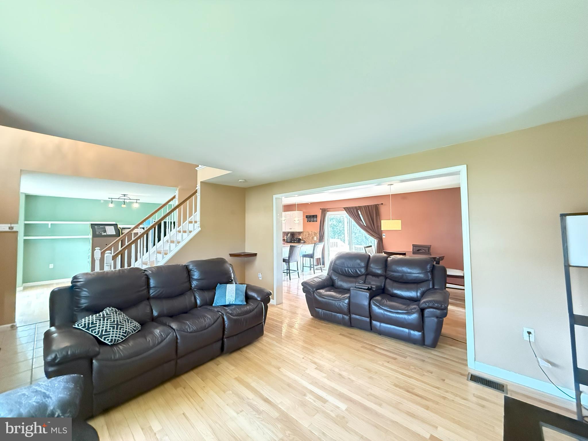 PENN ESTATES - Residential