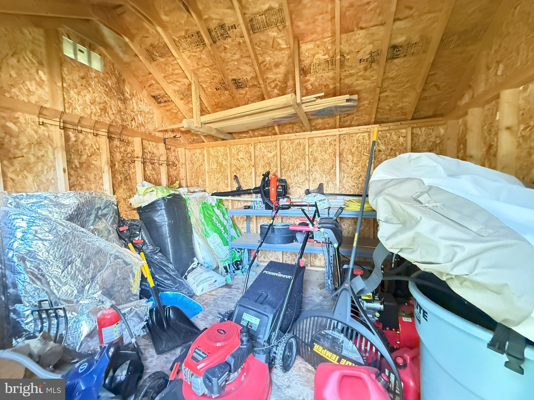 PENN ESTATES - Residential