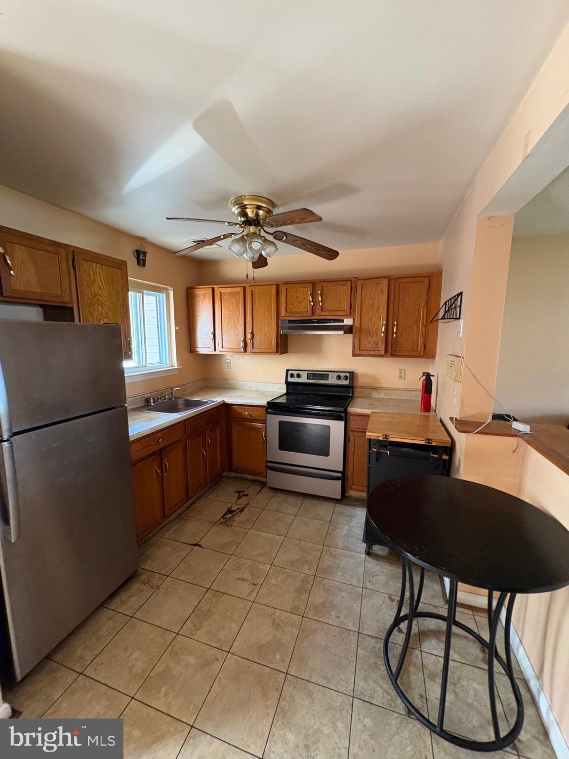 HUNTINGTON - Residential