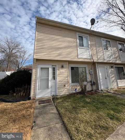 3071 HEATHCOTE ROAD WALDORF MD 20602