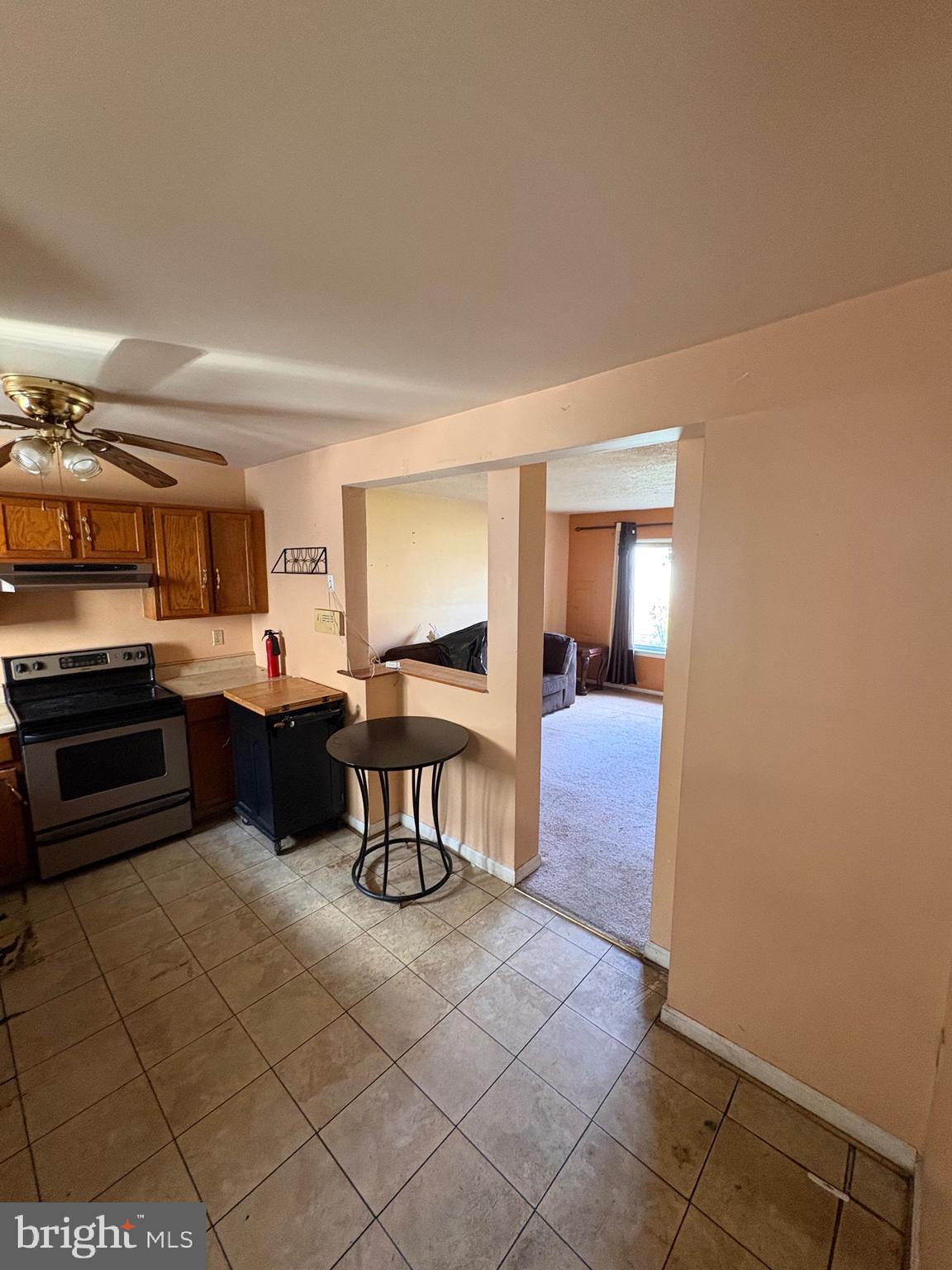 HUNTINGTON - Residential