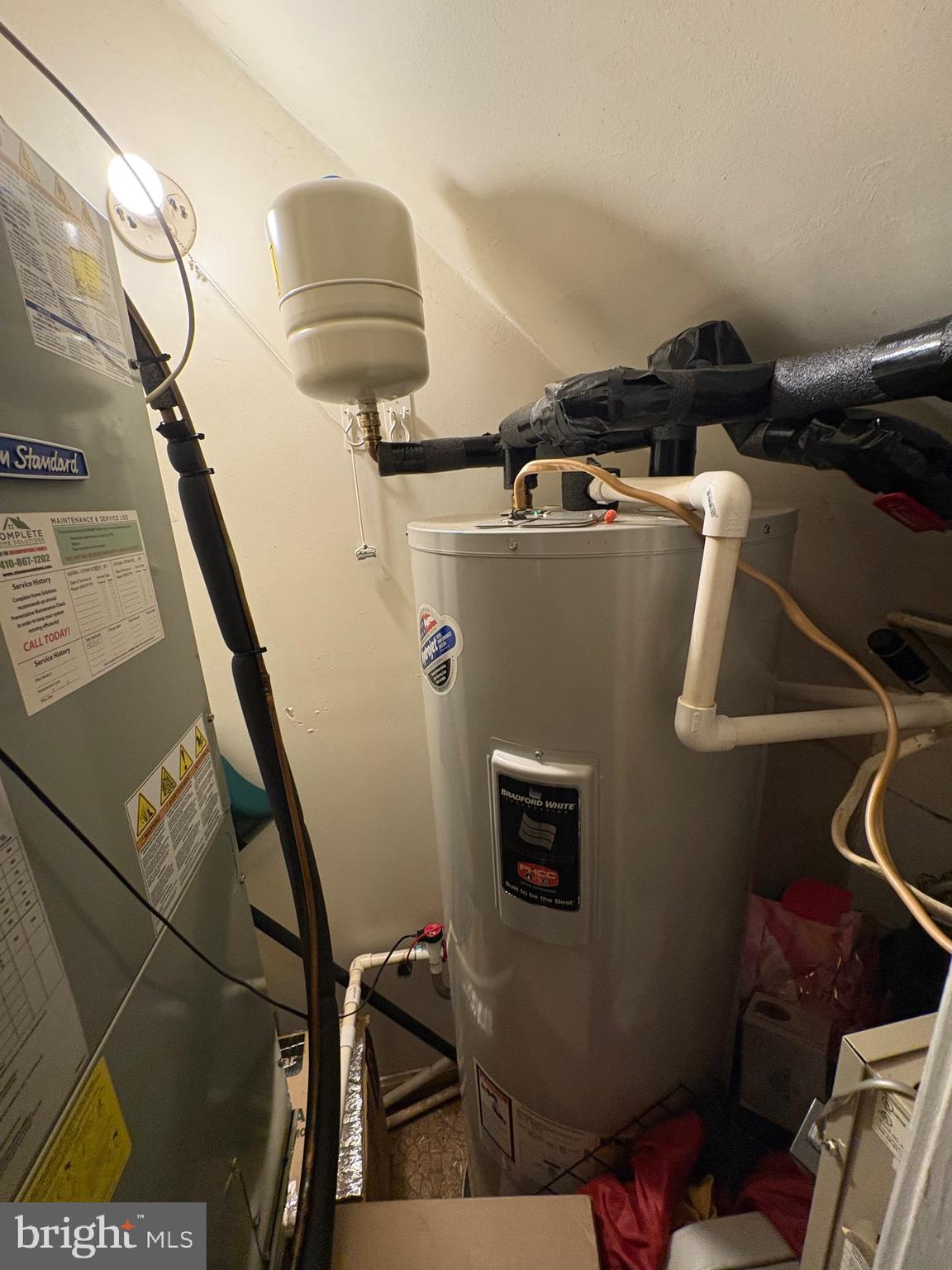 HUNTINGTON - Residential