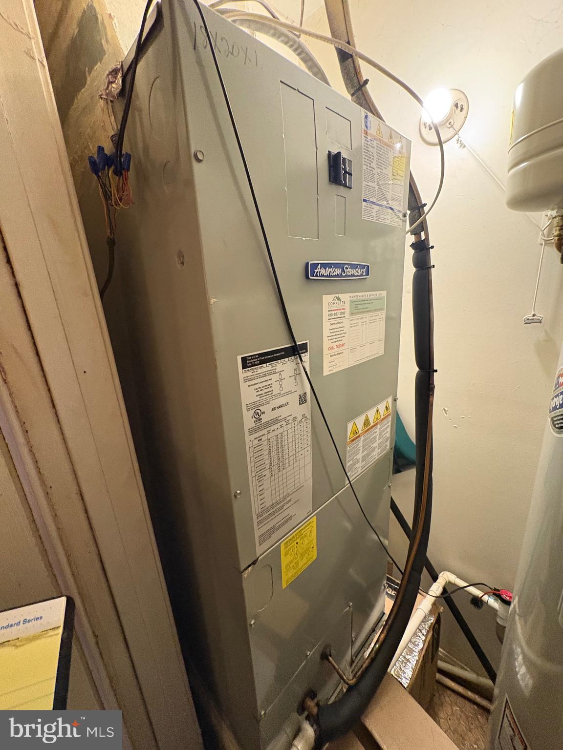 HUNTINGTON - Residential