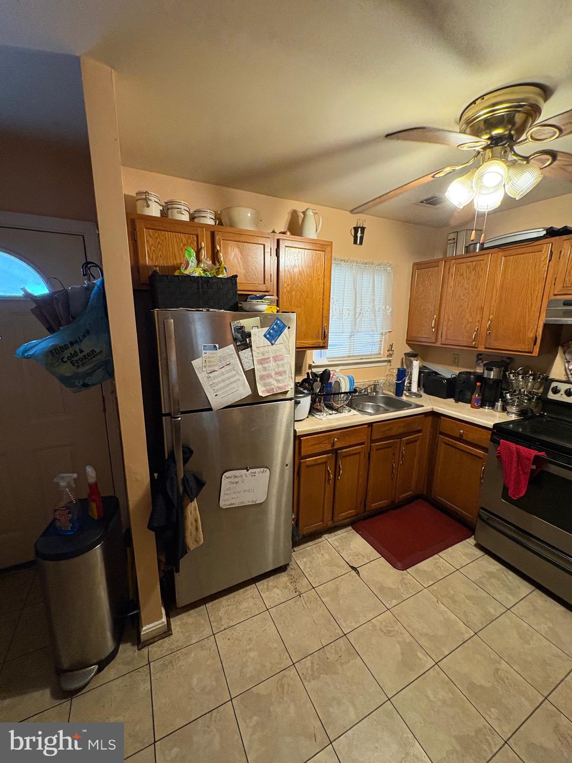 HUNTINGTON - Residential