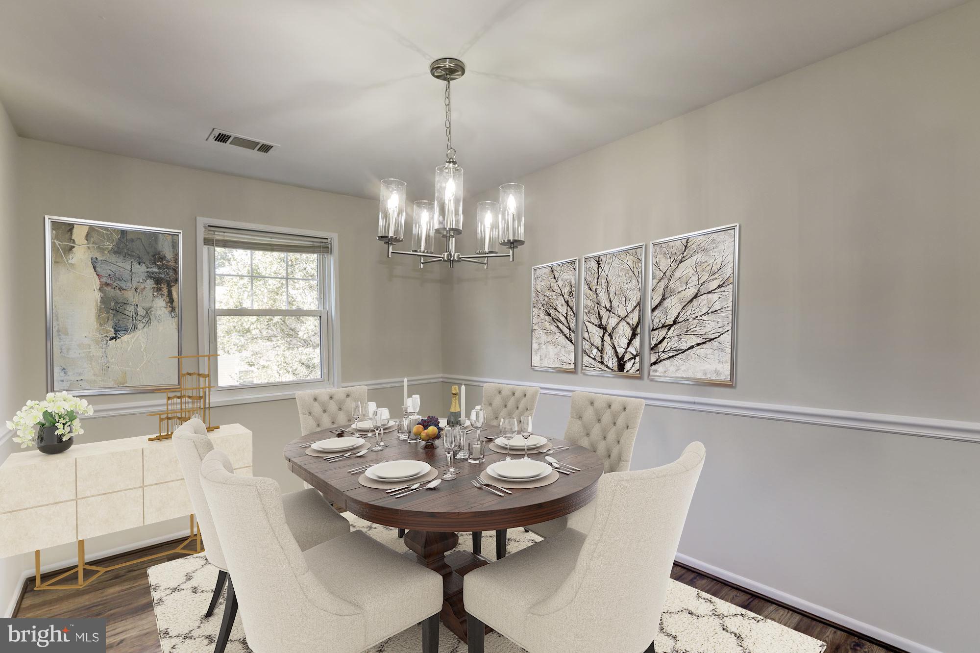 LAKE BRADDOCK - Residential