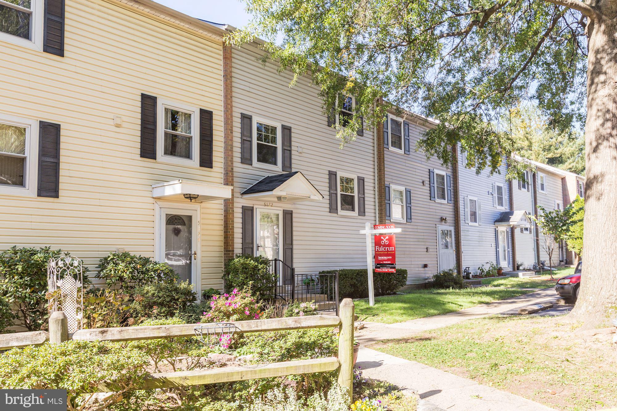 LAKE BRADDOCK - Residential