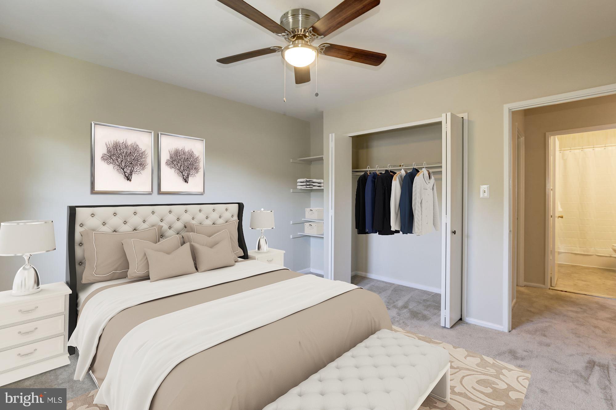 LAKE BRADDOCK - Residential