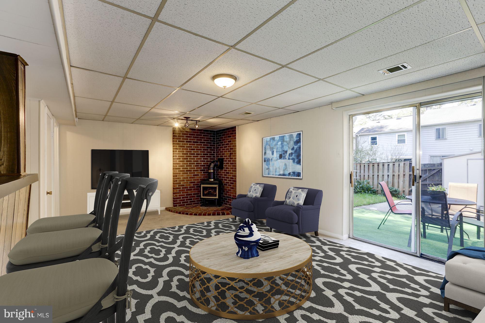 LAKE BRADDOCK - Residential