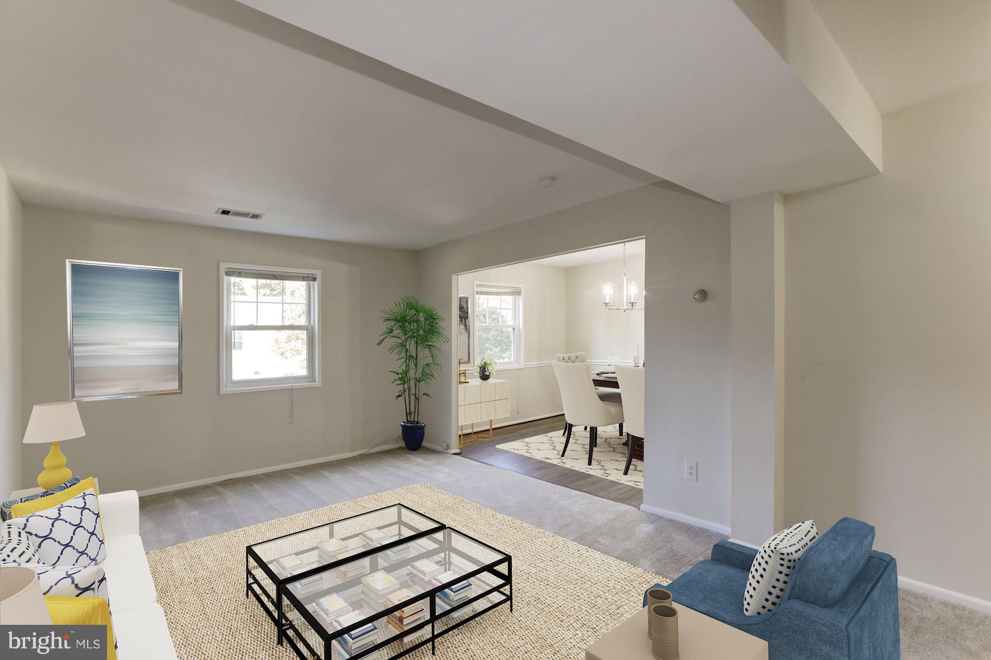 LAKE BRADDOCK - Residential