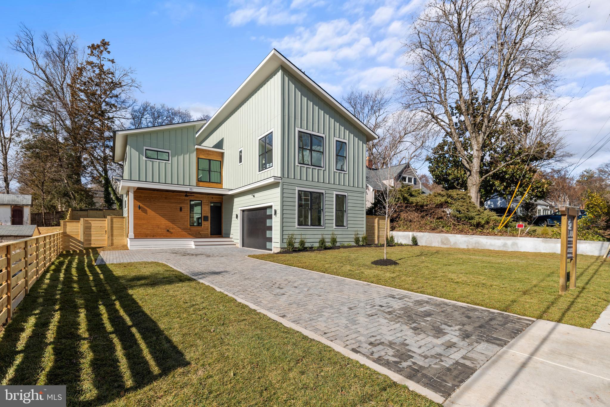 ALNOR HEIGHTS - Residential