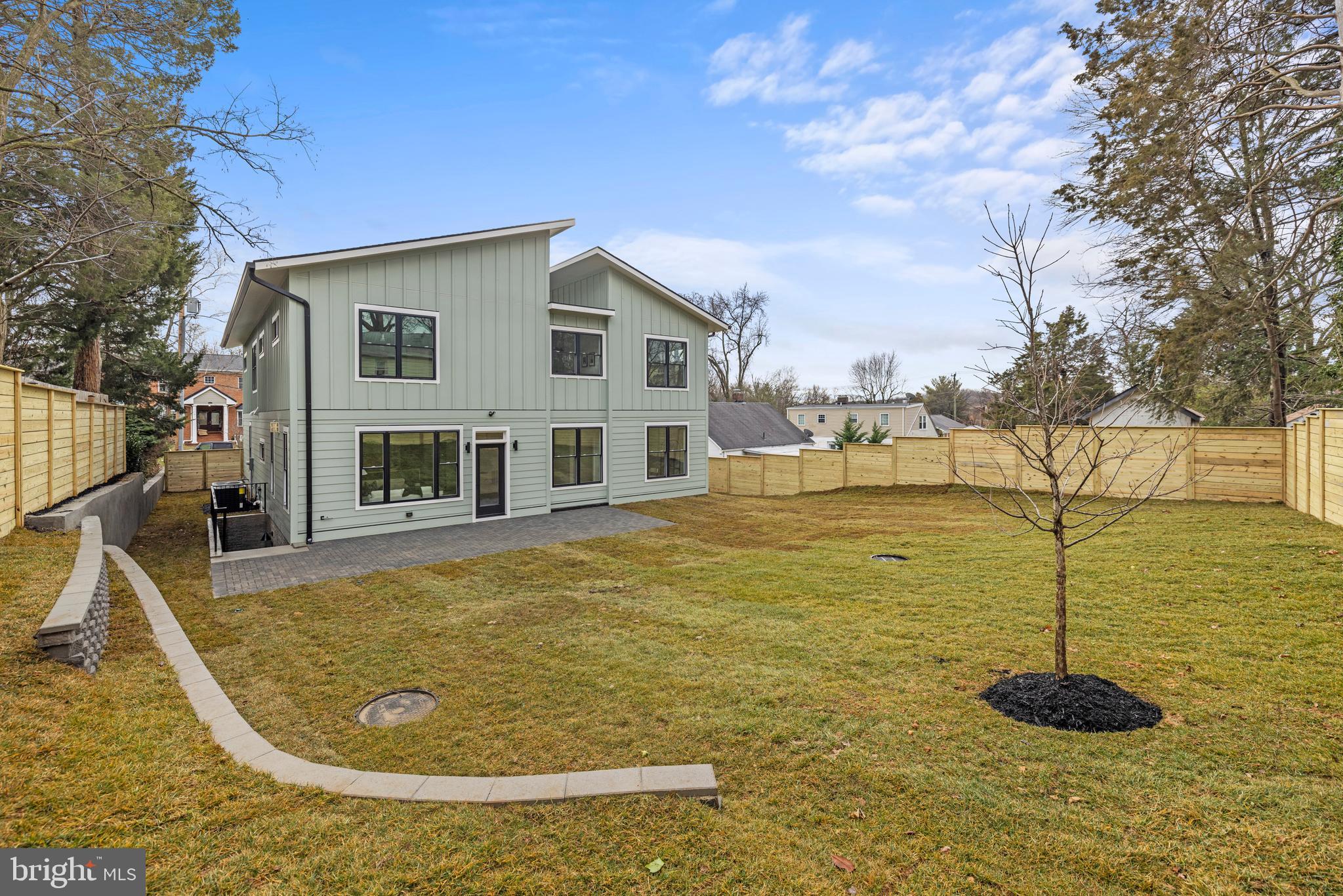 ALNOR HEIGHTS - Residential